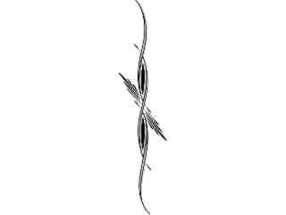  Pinstriping Designs_ 4 7 6_ 1 2 3_ V A 1 Decal Proportional
