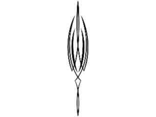 Pinstriping Designs_ 5 2 3_ 1 2 5_ V A 1 Decal Proportional