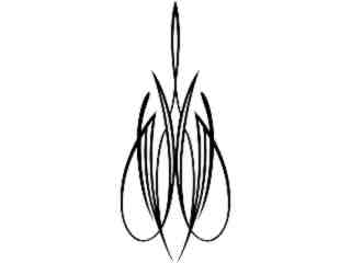  Pinstriping Designs_ 5 3 4_ 1 2 5_ V A 1 Decal Proportional