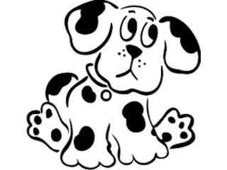  Puppy_ 0 4 5_ V A 1 Decal Proportional
