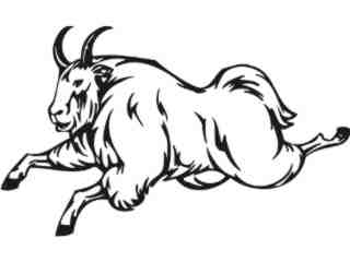  Ram Animal Wild_ 0 4 2a Decal Proportional