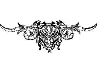  Ram Design Center_ D T L Decal Proportional