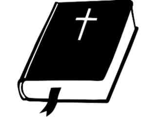  Religion_ Bible_ 1 8 4_ V A 1 Decal Proportional