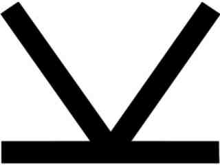  Sextile Semi_ A S 1 Decal Proportional