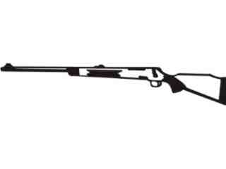  Shotgun Western_ C U 1 Decal Proportional