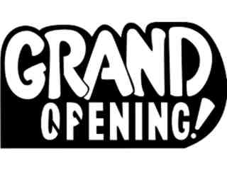  Sign Words_ Grand Opening_ 2 1 1_ V A 1 Decal Proportional