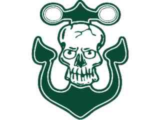  Skull Cartoon_ 1 5 Decal Proportional