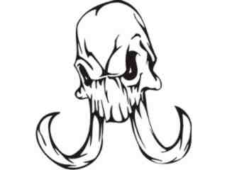  Skulls Bones_ 0 1 3 Decal Proportional