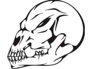  Skulls Bones_ 0 1 9 Decal Proportional