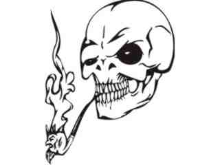  Skulls Bones_ 0 7 5 Decal Proportional