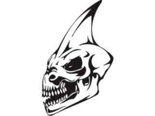  Skulls Monster_ 0 0 6 Decal Proportional