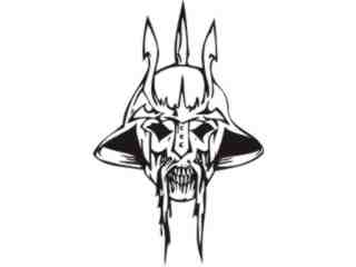  Skulls Unique_ 0 2 0 8 0 5 Decal Proportional