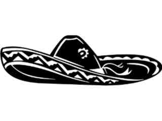  Southwest_ Sombrero_ 1 7 7_ V A 1 Decal Proportional