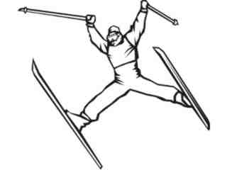  Sports Mega_ 0 4 5 Decal Proportional