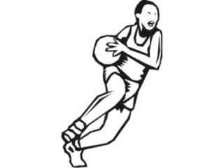  Sports Mega_ 0 7 5 Decal Proportional