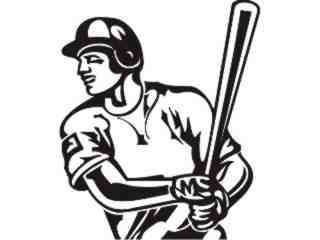  Sports_ Baseball Batter 0 1_ P A 1 Decal Proportional