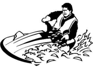  Sports_ Jet Ski_ P A 1 Decal Proportional