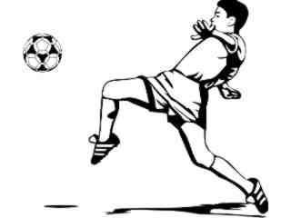  Sports_ Soccer 0 4 D R_ P A 1 Decal Proportional