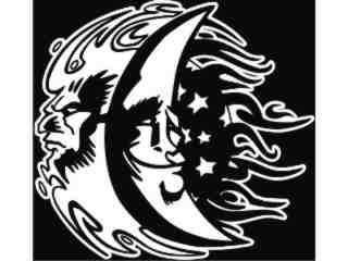  Sun Moon Team_ I N V_ G D G Decal Proportional
