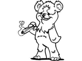 Teddy Joint_ G D G Decal Proportional