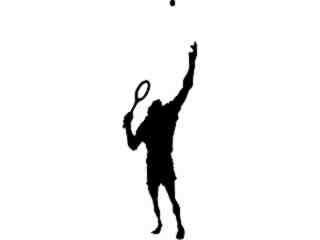  Tennis Shadow_ M B 1 Decal Proportional