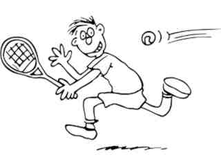  Tennis_ 0 6 3_ V A 1 Decal Proportional