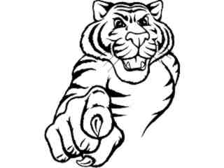  Tiger Wants You 2_ M B 1 Decal Proportional