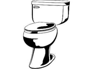  Toilet_ 1 4 7_ V A 1 Decal Proportional