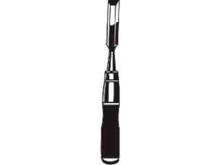  Tools_ Chisel_ P A 1 Decal Proportional