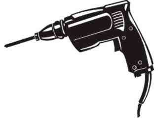  Tools_ Drill_ P A 1 Decal Proportional