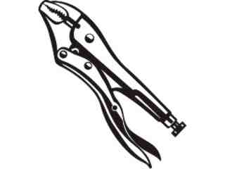  Tools_ Visegrip_ P A 1 Decal Proportional