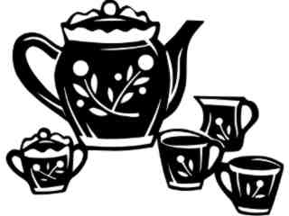  Toys_ Tea Cups Pot_ 1 5 1_ V A 1 Decal Proportional