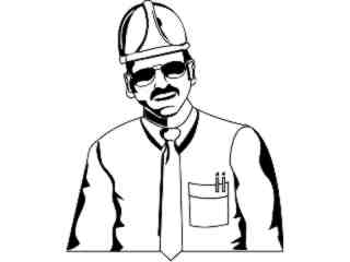  Trades Jobs_ Engineer D R_ P A 1 Decal Proportional