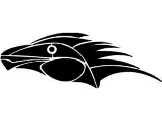  Tribal Animals 1 4_ 1 4 2_ V A 1 Decal Proportional