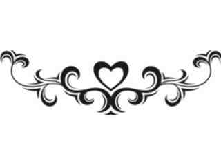  Tribal Tattoo Classic_ 0 0 4 B_ 0 0 0 2 Decal Proportional