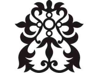  Tribal Tattoo Classic_ 0 0 5 B_ 0 0 2 4 Decal Proportional