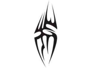  Tribal Tattoo Classic_ 0 1 0 B_ 0 0 0 7 Decal Proportional