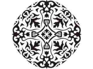  Tribal Tattoo Classic_ 0 1 2 B_ 0 0 1 6_ D T L Decal Proportional