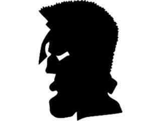  Trojan Shadow_ M B 1 Decal Proportional