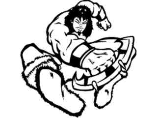  Viking Power_ M B 1 Decal Proportional