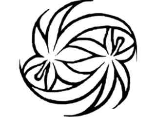  Weed 2 Decal Proportional