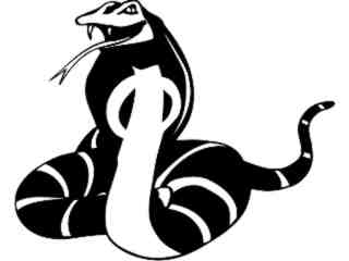  Wild Animals_ Cobra D H_ P A 1 Decal Proportional