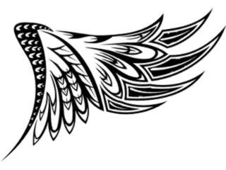 Wings_ 0 0 3 0 Decal Proportional