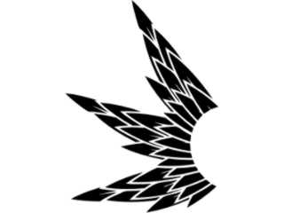  Wings_ 0 0 6 7 Decal Proportional