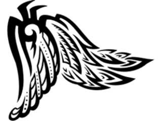  Wings_ 0 0 9 9 Decal Proportional