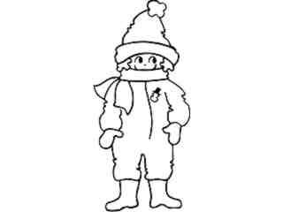  Winter Boy_ 0 5 1_ V A 1 Decal Proportional