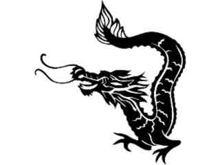  Zodiac Myth_ Dragon_ 1 7 5_ V A 1 Decal Proportional