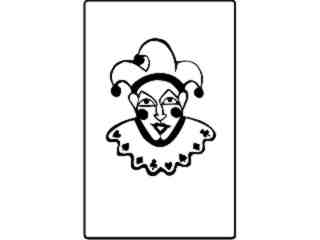  Zodiac Myth_ Joker_ 1 7 5_ V A 1 Decal Proportional