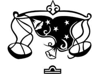  Zodiac Myth_ Libra_ 1 7 5_ V A 1 Decal Proportional