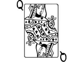  Zodiac Myth_ Queen_ 1 7 5_ V A 1 Decal Proportional